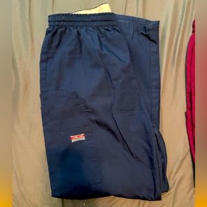Cherokee scrub pants